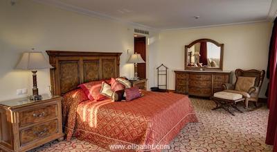 آی سی هتل گرین پالاس