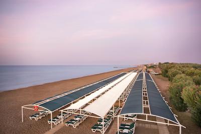 آی سی هتل گرین پالاس