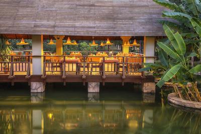 آی سی هتل گرین پالاس