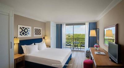 آی سی هتل گرین پالاس