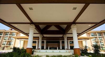 آی سی هتل گرین پالاس