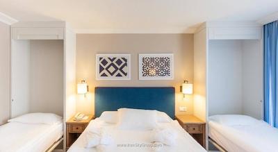 آی سی هتل گرین پالاس