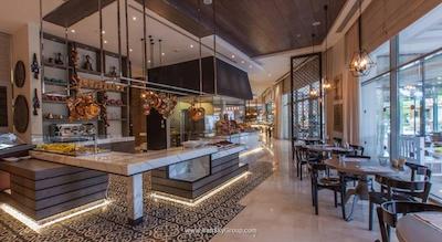 آی سی هتل گرین پالاس