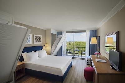 آی سی هتل گرین پالاس