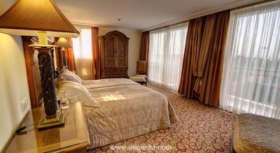 آی سی هتل گرین پالاس