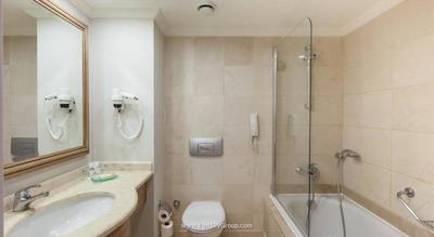 آی سی هتل گرین پالاس