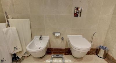 آی سی هتل گرین پالاس