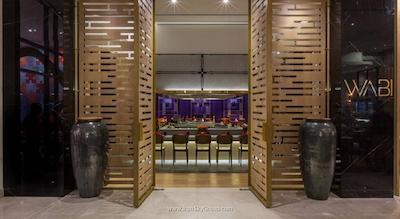 آی سی هتل گرین پالاس