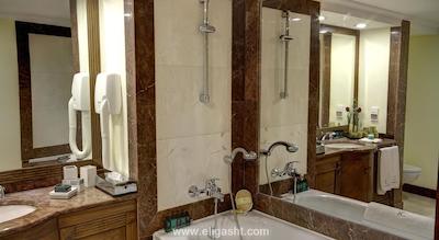 آی سی هتل گرین پالاس