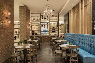 آی سی هتل گرین پالاس