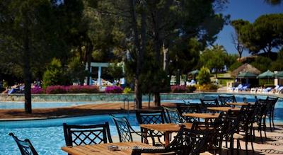 آی سی هتل گرین پالاس