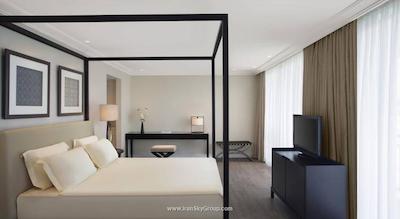 آی سی هتل گرین پالاس