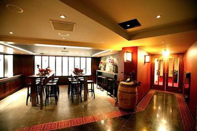 گرند امرات آمستردام