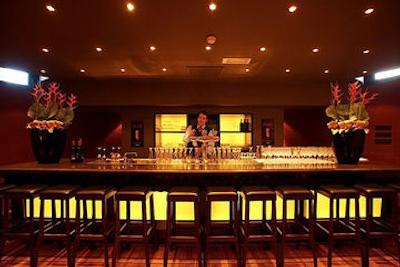 گرند امرات آمستردام