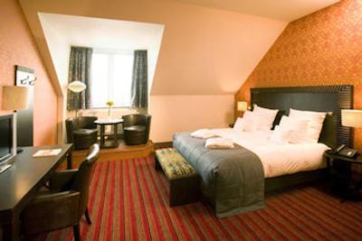 گرند امرات آمستردام