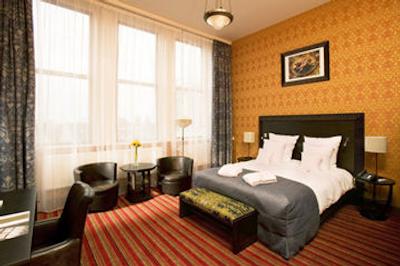 گرند امرات آمستردام