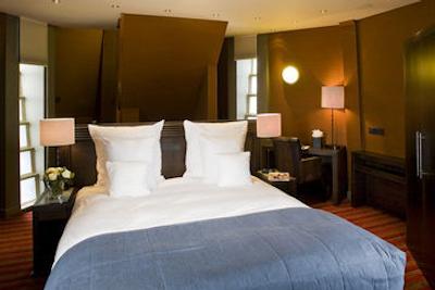 گرند امرات آمستردام