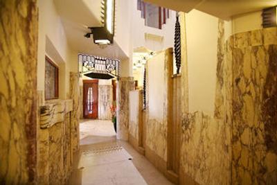 گرند امرات آمستردام