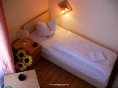 هتل گارنی جاران