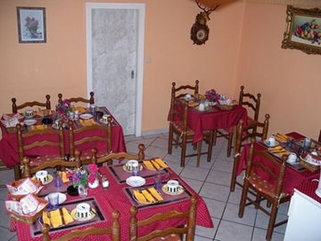 هتل گارنی جاران