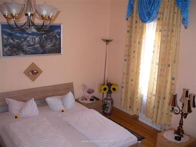 هتل گارنی جاران