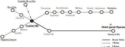 هتل گارنی جاران