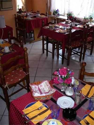 هتل گارنی جاران