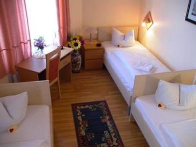 هتل گارنی جاران