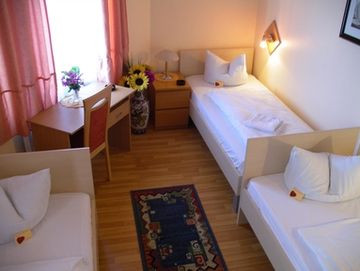 هتل گارنی جاران