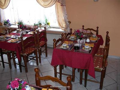 هتل گارنی جاران