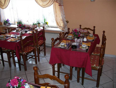 هتل گارنی جاران