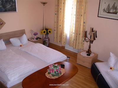 هتل گارنی جاران