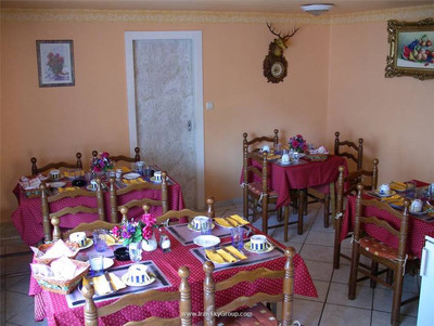 هتل گارنی جاران