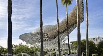 آرتس بارسلونا