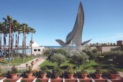 آرتس بارسلونا