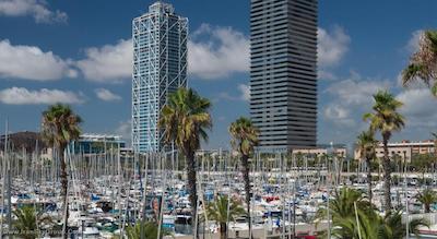 آرتس بارسلونا