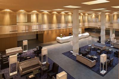 آستریا ترند پارک رویال پالاس