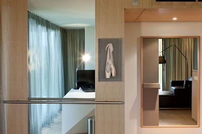 آستریا ترند پارک رویال پالاس