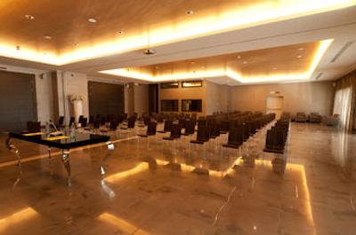 کلیما هتل میلانو فیر