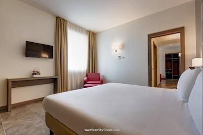 کلیما هتل میلانو فیر