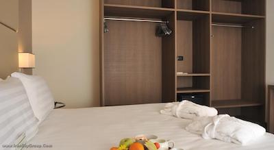 کلیما هتل میلانو فیر