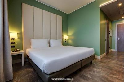 کلیما هتل میلانو فیر