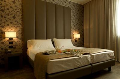 کلیما هتل میلانو فیر