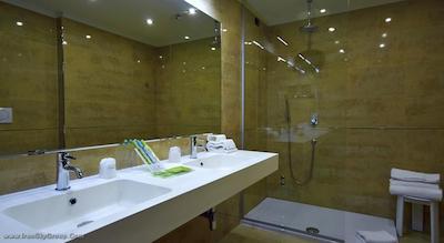 کلیما هتل میلانو فیر