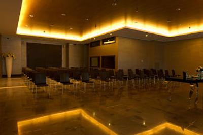 کلیما هتل میلانو فیر