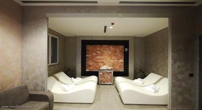 کلیما هتل میلانو فیر