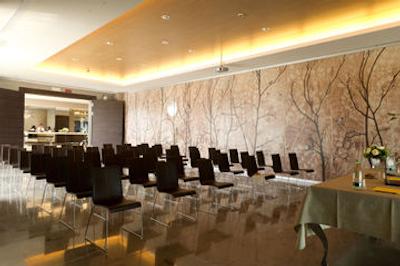 کلیما هتل میلانو فیر