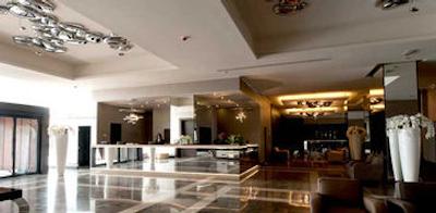 کلیما هتل میلانو فیر