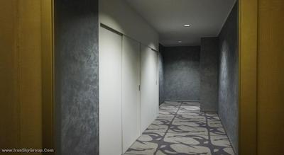 کلیما هتل میلانو فیر