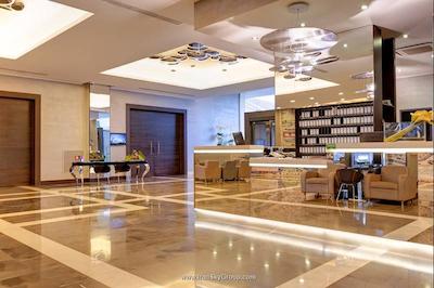 کلیما هتل میلانو فیر